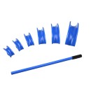 Giętarka hydrauliczna do rur 12T(1)