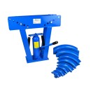 Giętarka hydrauliczna do rur 16T(1)