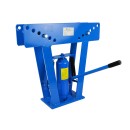 Giętarka hydrauliczna do rur 16T(1)