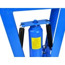 Giętarka hydrauliczna do rur 16T(1)