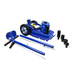 Podnośnik pneumatyczny 35T (1)