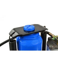 Podnośnik hydr.-pneumatyczny 20T (1)