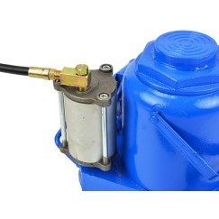 Podnośnik  hydr.-pneumatyczny 50T(1/2)