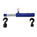 Ściągacz blacharski hydrauliczny 10T(5)