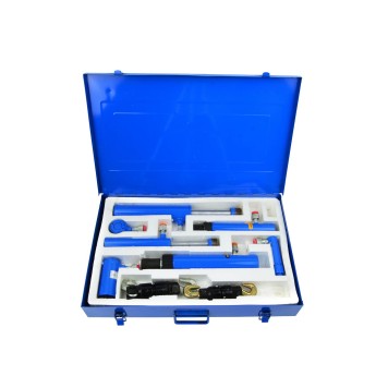 Zestaw siłowników i ściąg. do rozp. hydr. 7el (1)