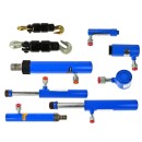 Zestaw siłowników i ściąg. do rozp. hydr. 7el (1)