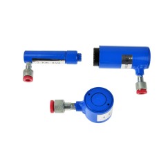 Zestaw siłowników i ściąg. do rozp. hydr. 7el (1)