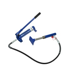 Rozpierak hydrauliczny 4T(1)