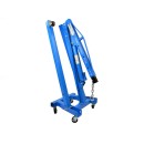 Żuraw warsztatowy 2T(1)