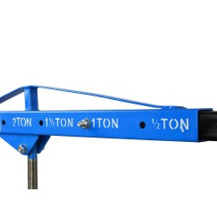 Żuraw warsztatowy 2T(1)