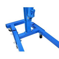 Żuraw warsztatowy 2T(1)