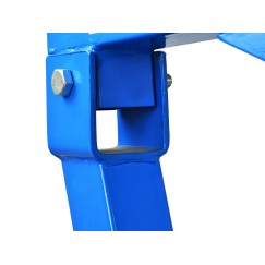 Żuraw warsztatowy 2T(1)