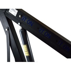 Żuraw warsztatowy 3T(1)