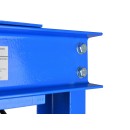 Prasa hydrauliczna 30T z manometrem i dwustopniową pompą (1)