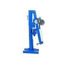 Żuraw HDS,podnośnik na samochód z wciągarką 1000LB(1)