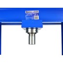 Prasa hydrauliczna 20T z manometrem i pompą nożną(1)