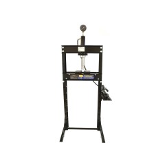 Prasa hydrauliczna 20T z manometrem(1)