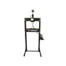 Prasa hydrauliczna 20T z manometrem(1)