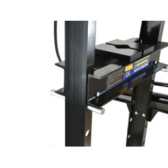 Prasa hydrauliczna 20T z manometrem(1)