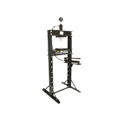Prasa hydrauliczna 20T z manometrem(1)