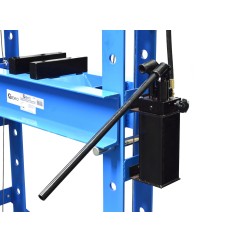 Prasa Hydrauliczna 50T(1)