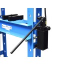 Prasa Hydrauliczna 50T(1)