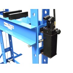 Prasa Hydrauliczna 50T(1)