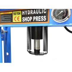 Prasa Hydrauliczna 50T(1)