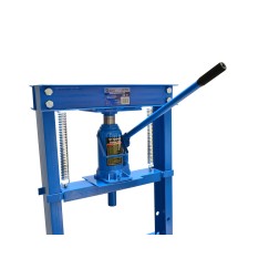 Prasa hydrauliczna 12T (1)
