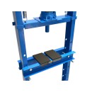 Prasa hydrauliczna 12T (1)