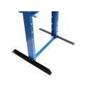 Prasa hydrauliczna 12T (1)