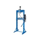 Prasa hydrauliczno-pneumatyczna 20T (1)