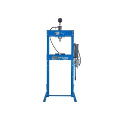 Prasa hydrauliczno-pneumatyczna 20T (1)
