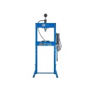 Prasa hydrauliczno-pneumatyczna 20T (1)