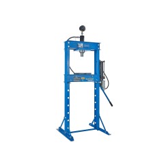 Prasa hydrauliczno-pneumatyczna 20T (1)