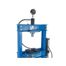 Prasa hydrauliczno-pneumatyczna 20T (1)