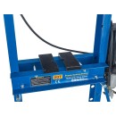 Prasa hydrauliczno-pneumatyczna 20T (1)