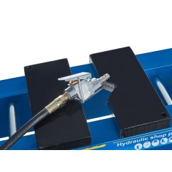 Prasa hydrauliczno-pneumatyczna 20T (1)