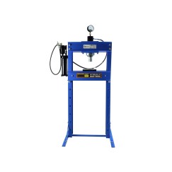 Prasa hydrauliczno-pneumatyczna 30T(1)