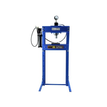 Prasa hydrauliczno-pneumatyczna 30T(1)