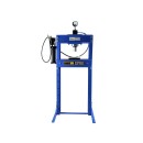 Prasa hydrauliczno-pneumatyczna 30T(1)