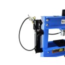 Prasa hydrauliczno-pneumatyczna 30T(1)