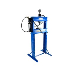 Prasa hydrauliczno-pneumatyczna 30T(1)