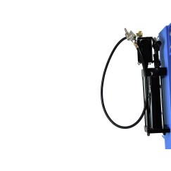 Prasa hydrauliczno-pneumatyczna 30T(1)