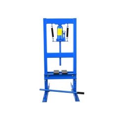 Prasa hydrauliczna 8T (1)