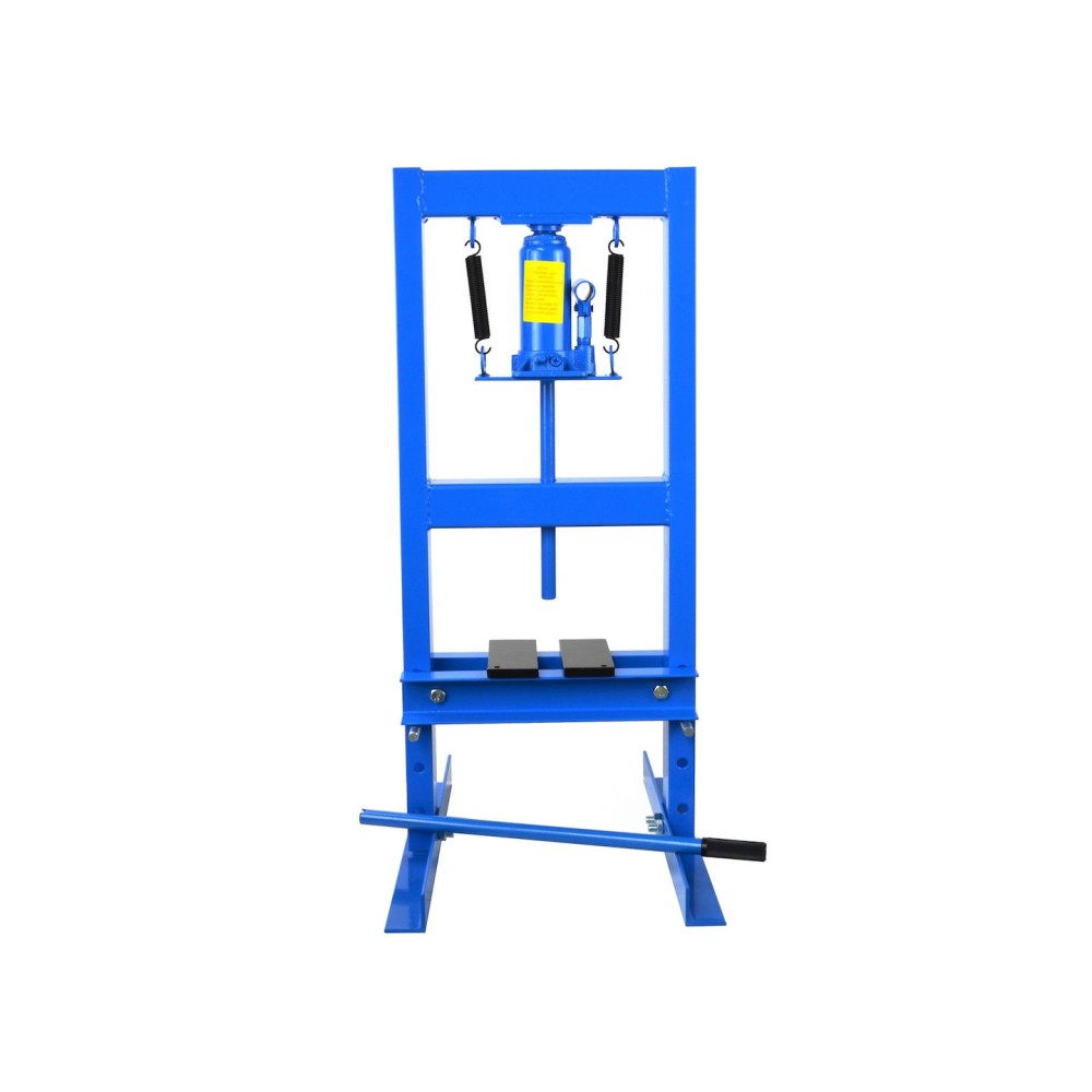 Prasa hydrauliczna 8T (1)