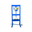 Prasa hydrauliczna 8T (1)