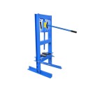 Prasa hydrauliczna 8T (1)