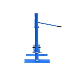 Prasa hydrauliczna 8T (1)