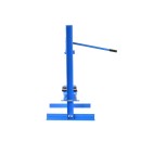 Prasa hydrauliczna 8T (1)